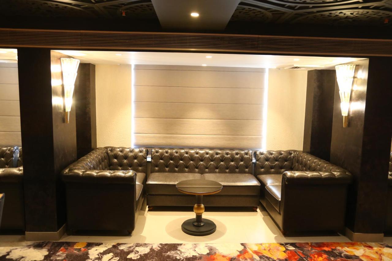 Dreamz Inn&Suites Zirakpur Kültér fotó